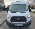 Белый Форд Транзит, объемом двигателя 2.2 л и пробегом 330 тыс. км за 17600 $, фото 2 на Automoto.ua