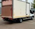 Белый Форд Транзит, объемом двигателя 2.2 л и пробегом 280 тыс. км за 17800 $, фото 15 на Automoto.ua