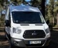Белый Форд Транзит, объемом двигателя 2.2 л и пробегом 173 тыс. км за 13500 $, фото 1 на Automoto.ua