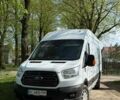 Білий Форд Транзит, об'ємом двигуна 2.2 л та пробігом 270 тис. км за 12750 $, фото 3 на Automoto.ua