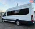 Білий Форд Транзит, об'ємом двигуна 2.2 л та пробігом 572 тис. км за 17000 $, фото 3 на Automoto.ua