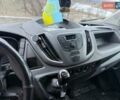 Белый Форд Транзит, объемом двигателя 2.2 л и пробегом 315 тыс. км за 13500 $, фото 12 на Automoto.ua