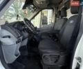 Белый Форд Транзит, объемом двигателя 2.2 л и пробегом 300 тыс. км за 13999 $, фото 32 на Automoto.ua