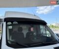 Белый Форд Транзит, объемом двигателя 2.2 л и пробегом 300 тыс. км за 13999 $, фото 8 на Automoto.ua