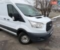 Белый Форд Транзит, объемом двигателя 2.2 л и пробегом 315 тыс. км за 13500 $, фото 6 на Automoto.ua