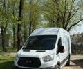 Белый Форд Транзит, объемом двигателя 2.2 л и пробегом 270 тыс. км за 12750 $, фото 2 на Automoto.ua