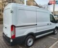 Белый Форд Транзит, объемом двигателя 2.2 л и пробегом 330 тыс. км за 17600 $, фото 3 на Automoto.ua
