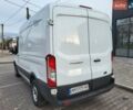 Белый Форд Транзит, объемом двигателя 2.2 л и пробегом 330 тыс. км за 17600 $, фото 4 на Automoto.ua