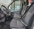 Белый Форд Транзит, объемом двигателя 2.2 л и пробегом 330 тыс. км за 17600 $, фото 13 на Automoto.ua