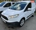 Білий Форд Транзит, об'ємом двигуна 1.5 л та пробігом 193 тис. км за 7900 $, фото 2 на Automoto.ua