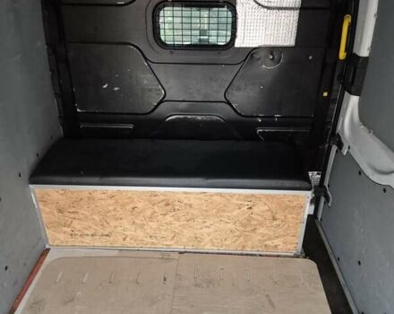 Білий Форд Транзит, об'ємом двигуна 2.2 л та пробігом 410 тис. км за 12990 $, фото 25 на Automoto.ua