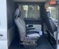 Белый Форд Транзит, объемом двигателя 2.2 л и пробегом 315 тыс. км за 15000 $, фото 9 на Automoto.ua