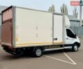 Белый Форд Транзит, объемом двигателя 2.2 л и пробегом 280 тыс. км за 17800 $, фото 7 на Automoto.ua