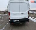 Белый Форд Транзит, объемом двигателя 2.2 л и пробегом 315 тыс. км за 13500 $, фото 1 на Automoto.ua