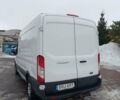 Білий Форд Транзит, об'ємом двигуна 0 л та пробігом 291 тис. км за 14999 $, фото 5 на Automoto.ua