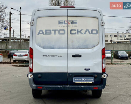 Білий Форд Транзит, об'ємом двигуна 3.73 л та пробігом 223 тис. км за 11200 $, фото 8 на Automoto.ua