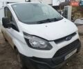 Білий Форд Транзит, об'ємом двигуна 2.2 л та пробігом 220 тис. км за 5500 $, фото 5 на Automoto.ua