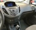 Білий Форд Транзит, об'ємом двигуна 1.5 л та пробігом 193 тис. км за 7900 $, фото 8 на Automoto.ua