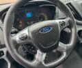 Белый Форд Транзит, объемом двигателя 2.2 л и пробегом 350 тыс. км за 13500 $, фото 9 на Automoto.ua