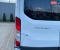 Белый Форд Транзит, объемом двигателя 2.2 л и пробегом 315 тыс. км за 15000 $, фото 3 на Automoto.ua