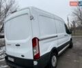 Белый Форд Транзит, объемом двигателя 2.2 л и пробегом 315 тыс. км за 13500 $, фото 3 на Automoto.ua