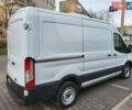 Білий Форд Транзит, об'ємом двигуна 2.2 л та пробігом 330 тис. км за 17600 $, фото 3 на Automoto.ua