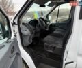 Белый Форд Транзит, объемом двигателя 2.2 л и пробегом 315 тыс. км за 13500 $, фото 10 на Automoto.ua