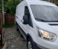 Білий Форд Транзит, об'ємом двигуна 2.2 л та пробігом 267 тис. км за 11600 $, фото 2 на Automoto.ua
