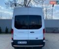 Белый Форд Транзит, объемом двигателя 2.2 л и пробегом 315 тыс. км за 15000 $, фото 2 на Automoto.ua