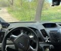 Белый Форд Транзит, объемом двигателя 2.2 л и пробегом 270 тыс. км за 12750 $, фото 14 на Automoto.ua