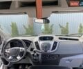 Белый Форд Транзит, объемом двигателя 2.2 л и пробегом 315 тыс. км за 15000 $, фото 11 на Automoto.ua