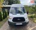 Білий Форд Транзит, об'ємом двигуна 2.2 л та пробігом 440 тис. км за 10900 $, фото 1 на Automoto.ua