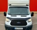 Білий Форд Транзит, об'ємом двигуна 2.2 л та пробігом 280 тис. км за 17800 $, фото 11 на Automoto.ua