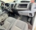 Белый Форд Транзит, объемом двигателя 2.2 л и пробегом 280 тыс. км за 17800 $, фото 35 на Automoto.ua