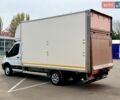 Белый Форд Транзит, объемом двигателя 2.2 л и пробегом 280 тыс. км за 17800 $, фото 3 на Automoto.ua