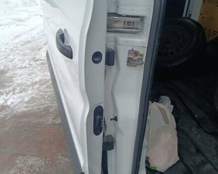 Білий Форд Транзит, об'ємом двигуна 0 л та пробігом 291 тис. км за 14999 $, фото 31 на Automoto.ua