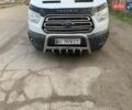 Білий Форд Транзит, об'ємом двигуна 2.2 л та пробігом 407 тис. км за 12450 $, фото 1 на Automoto.ua