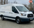 Білий Форд Транзит, об'ємом двигуна 3.73 л та пробігом 223 тис. км за 10900 $, фото 2 на Automoto.ua