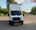 Білий Форд Транзит, об'ємом двигуна 2.08 л та пробігом 323 тис. км за 18900 $, фото 106 на Automoto.ua