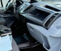 Белый Форд Транзит, объемом двигателя 2.2 л и пробегом 150 тыс. км за 16500 $, фото 47 на Automoto.ua