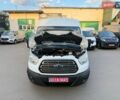 Белый Форд Транзит, объемом двигателя 2.2 л и пробегом 150 тыс. км за 16500 $, фото 30 на Automoto.ua