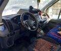 Белый Форд Транзит, объемом двигателя 2.2 л и пробегом 272 тыс. км за 15000 $, фото 4 на Automoto.ua