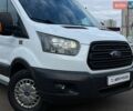 Білий Форд Транзит, об'ємом двигуна 2 л та пробігом 300 тис. км за 17990 $, фото 1 на Automoto.ua
