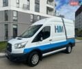 Белый Форд Транзит, объемом двигателя 2 л и пробегом 376 тыс. км за 12700 $, фото 2 на Automoto.ua