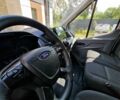 Белый Форд Транзит, объемом двигателя 2 л и пробегом 299 тыс. км за 24500 $, фото 33 на Automoto.ua