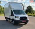 Білий Форд Транзит, об'ємом двигуна 2.08 л та пробігом 323 тис. км за 18900 $, фото 16 на Automoto.ua