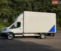 Білий Форд Транзит, об'ємом двигуна 2.08 л та пробігом 323 тис. км за 18900 $, фото 109 на Automoto.ua