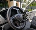 Белый Форд Транзит, объемом двигателя 2 л и пробегом 299 тыс. км за 24500 $, фото 24 на Automoto.ua