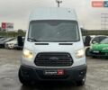 Білий Форд Транзит, об'ємом двигуна 2 л та пробігом 376 тис. км за 12390 $, фото 1 на Automoto.ua