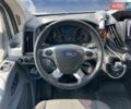 Белый Форд Транзит, объемом двигателя 2.2 л и пробегом 312 тыс. км за 15490 $, фото 15 на Automoto.ua